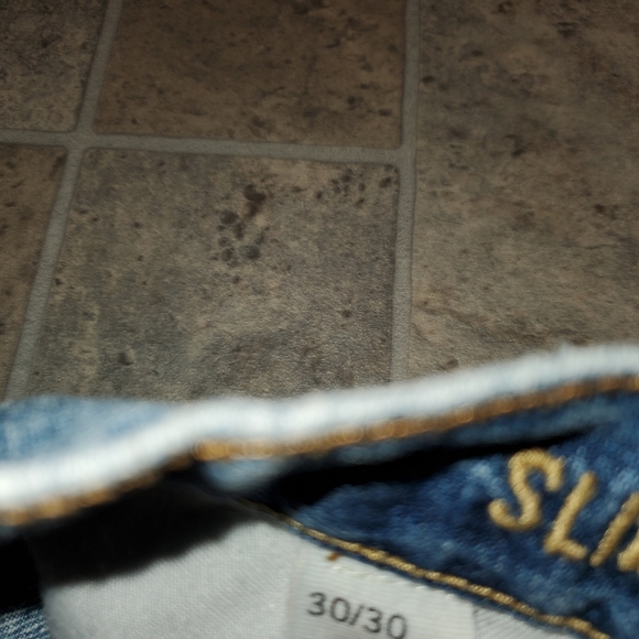 Mens American Eagle jeans size 30x30 - Picture 3 of 5